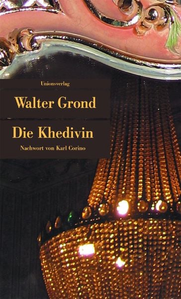 Produktbild: Die Khedivin