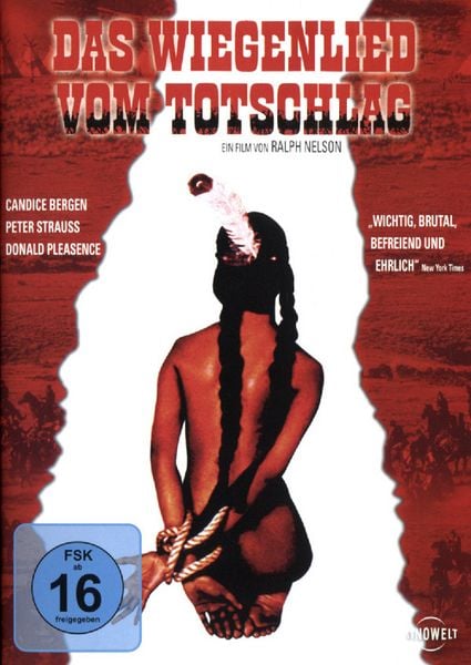 Produktbild: Das Wiegenlied vom Totschlag