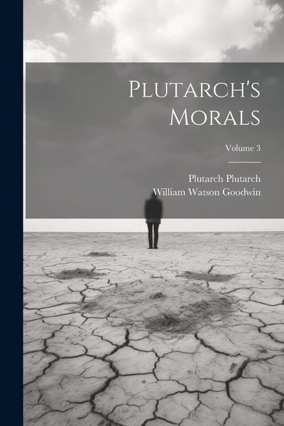 Produktbild: Plutarch's Morals; Volume 3