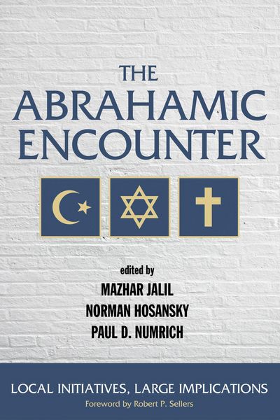 Produktbild: The Abrahamic Encounter