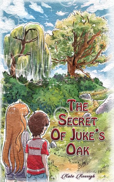 Produktbild: Secret Of Juke's Oak