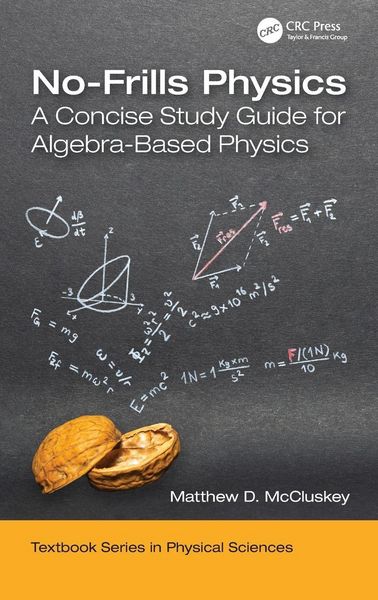 Produktbild: No-Frills Physics