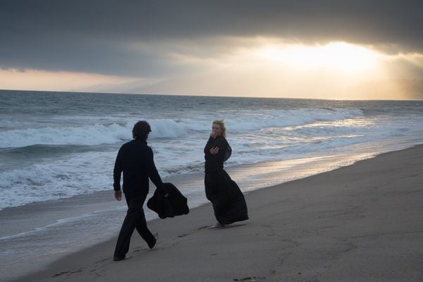 Produktbild: Knight of Cups