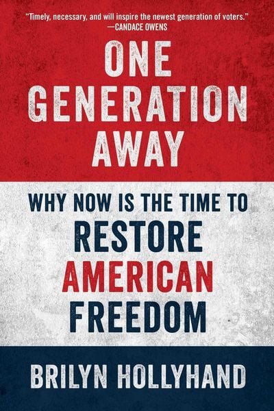 Produktbild: One Generation Away
