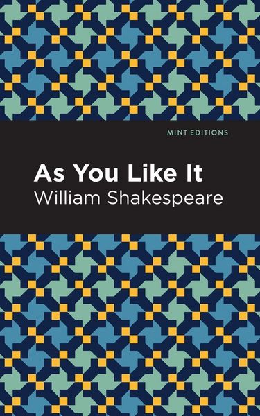 Produktbild: As You Like It