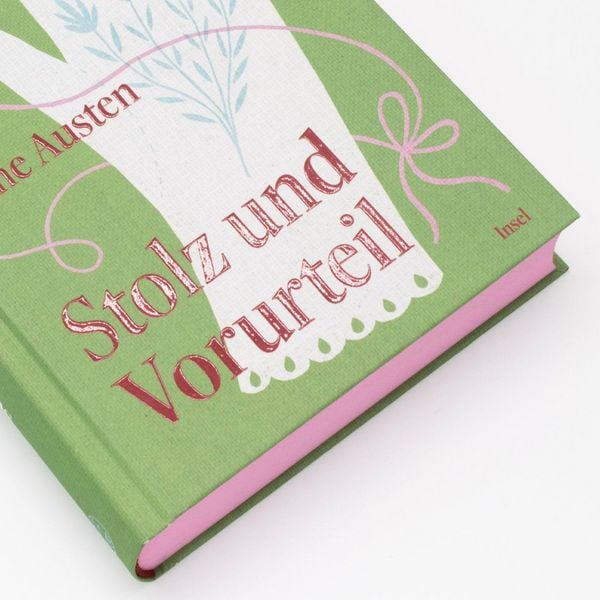 Produktbild: Stolz und Vorurteil
