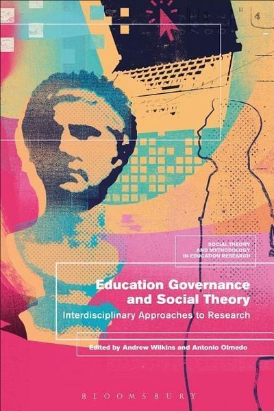 Produktbild: Education Governance & Social
