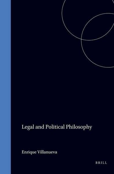 Produktbild: Legal and Political Philosophy