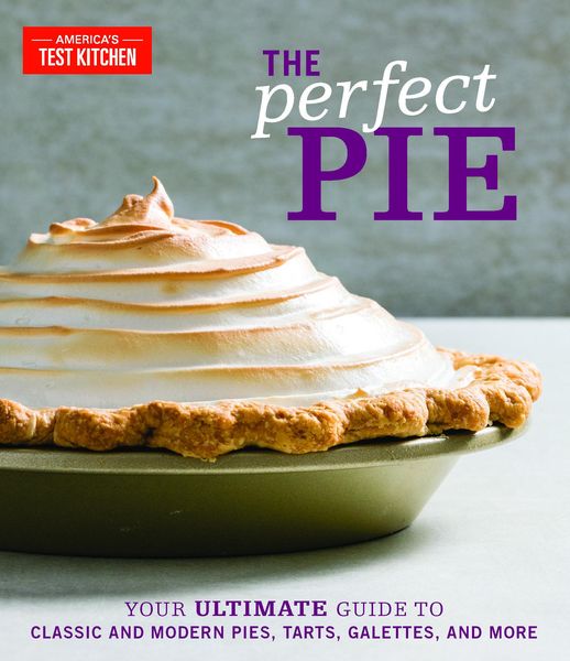 Produktbild: The Perfect Pie