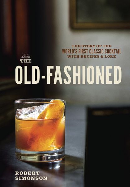 Produktbild: The Old-Fashioned