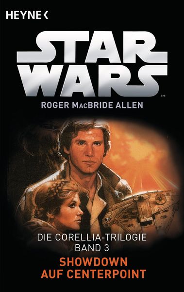 Produktbild: Star Wars(TM): Showdown auf Centerpoint