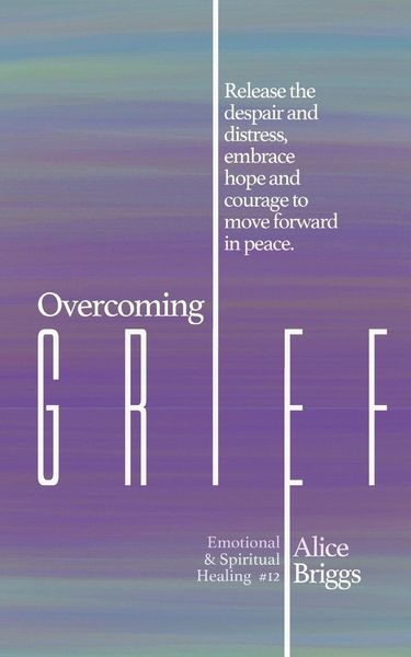 Produktbild: Overcoming Grief