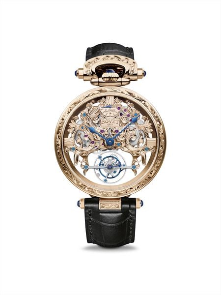 Produktbild: 100 Iconic Watches