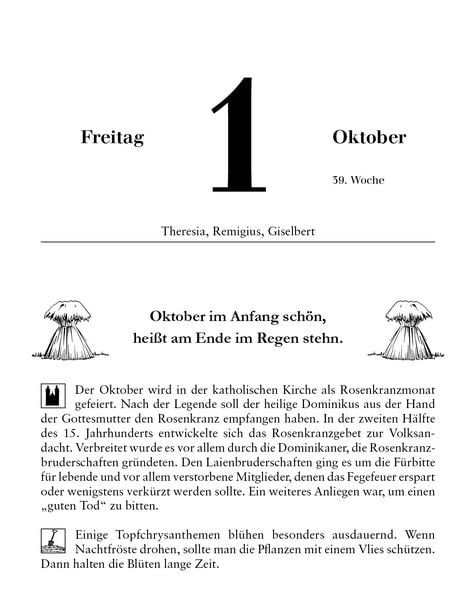 Produktbild: Bauern Abrei&szlig;kalender 2027