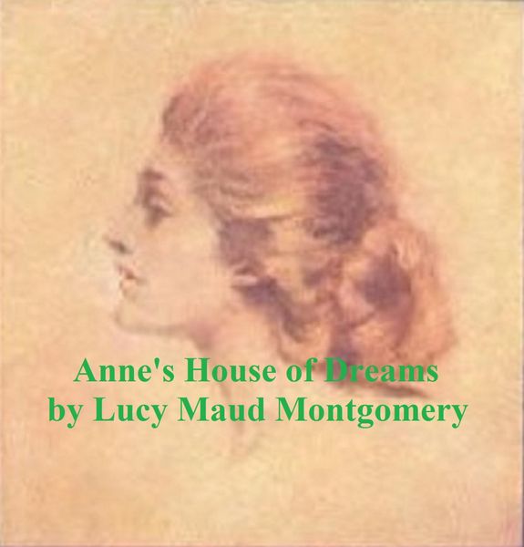 Produktbild: Anne's House of Dreams