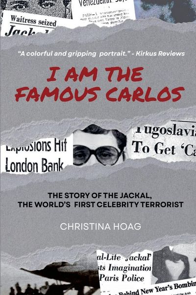 Produktbild: I Am the Famous Carlos