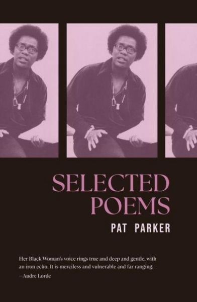 Produktbild: Selected Poems