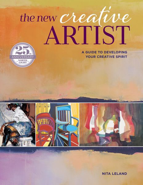 Produktbild: The New Creative Artist