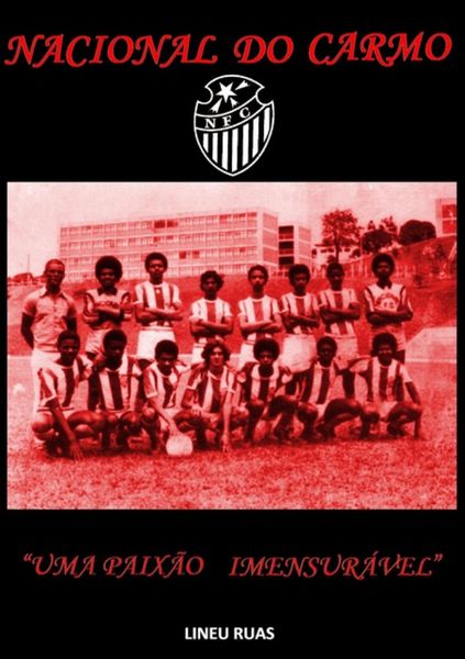 Produktbild: Nacional Do Carmo