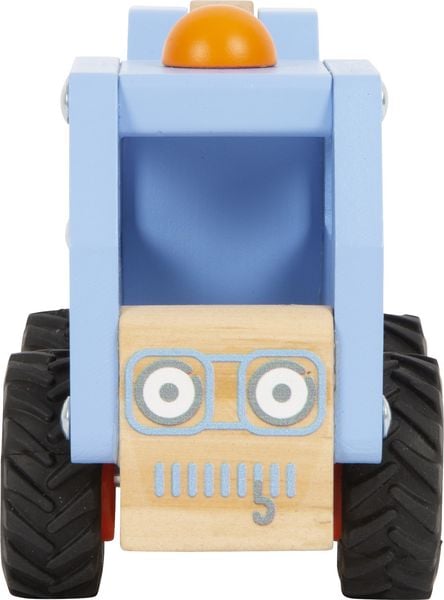 Produktbild: Abschleppwagen