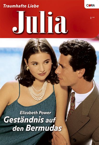 Produktbild: Gest&auml;ndnis auf den Bermudas