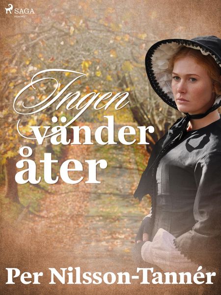 Produktbild: Ingen v&auml;nder &aring;ter