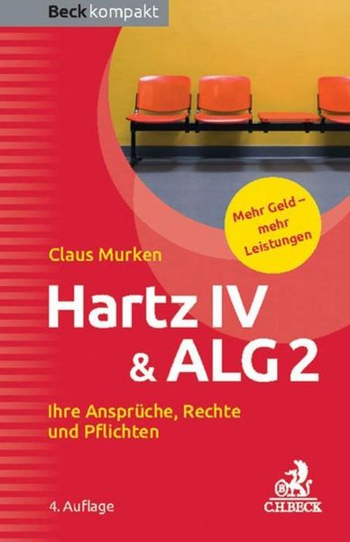 Produktbild: Hartz IV & ALG 2