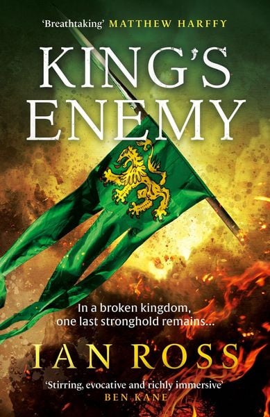 Produktbild: King's Enemy