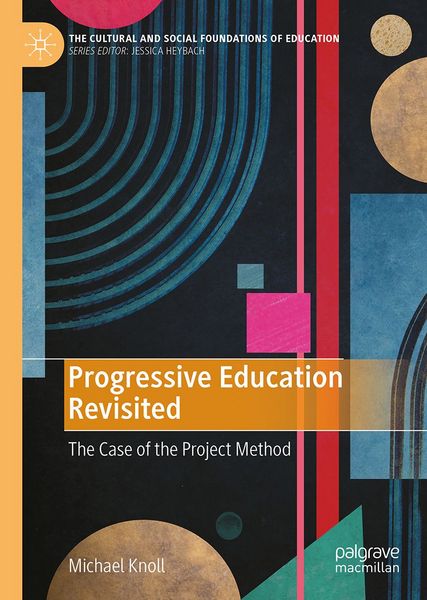 Produktbild: Progressive Education Revisited