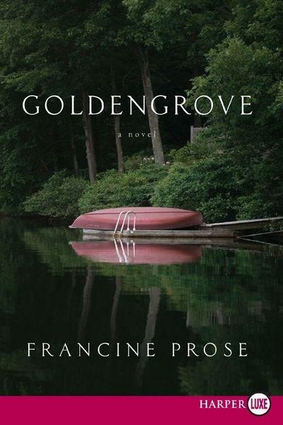 Produktbild: Goldengrove