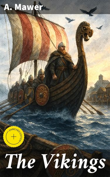 Produktbild: The Vikings