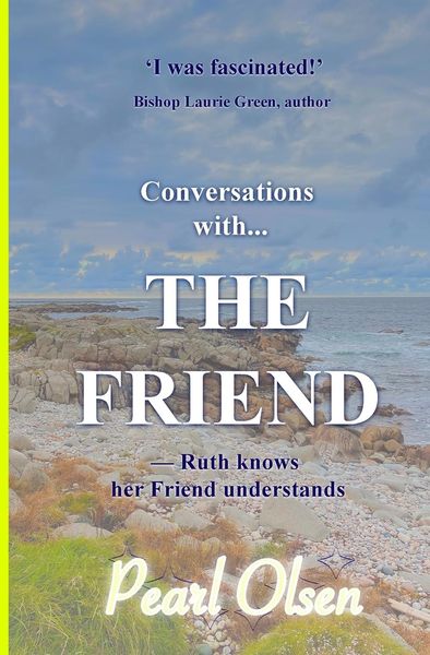Produktbild: Conversations with... The Friend