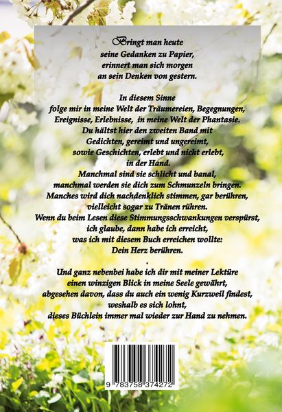 Produktbild: "Zeit f&uuml;r mich"