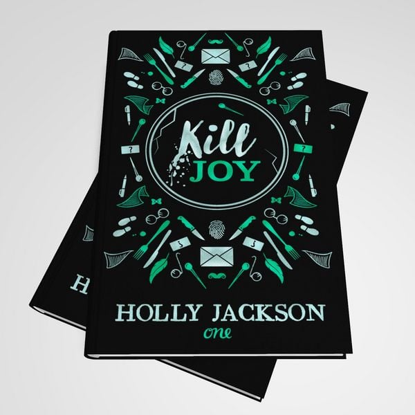 Produktbild: Kill Joy