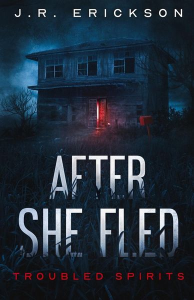 Produktbild: After She Fled