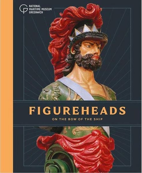 Produktbild: Figureheads