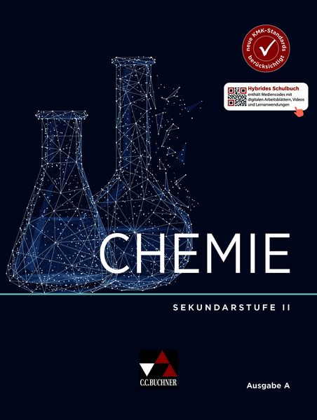 Produktbild: Chemie Ausgabe A &ndash; Sek II / Chemie Ausgabe A Sekundarstufe II