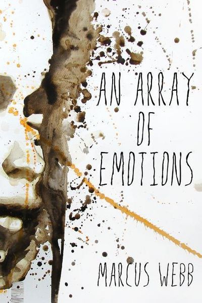 Produktbild: An Array Of Emotions