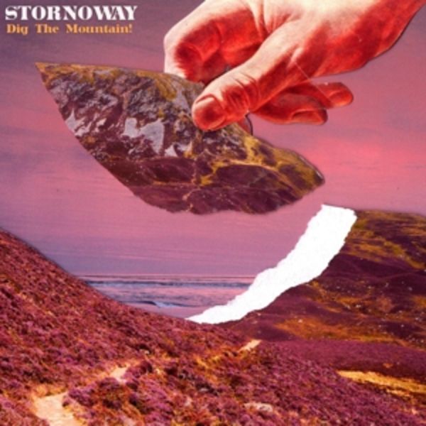 Dig The Mountain! - Stornoway, Vinyl