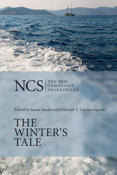Produktbild: Winter's Tale