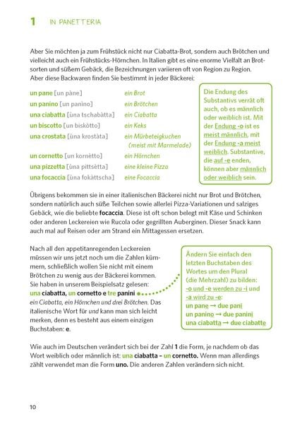 Produktbild: PONS Italienisch leicht & locker
