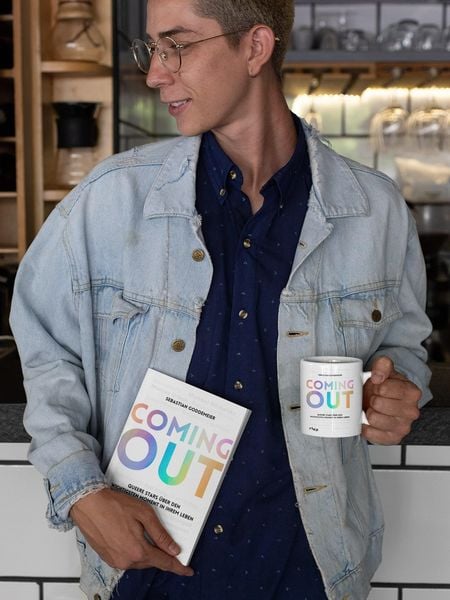 Produktbild: Coming-out