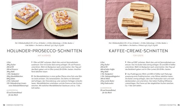 Produktbild: 1 Teig &ndash; 50 Kuchen