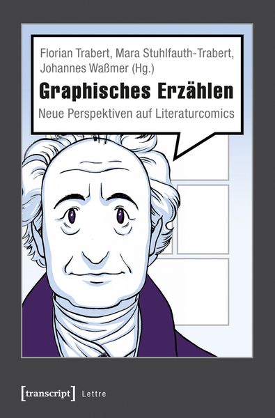 Produktbild: Graphisches Erz&auml;hlen