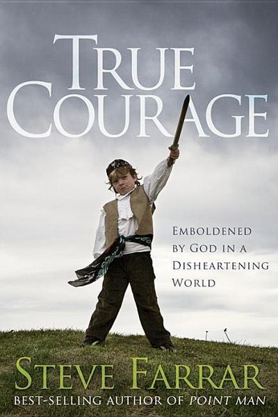 Produktbild: True Courage