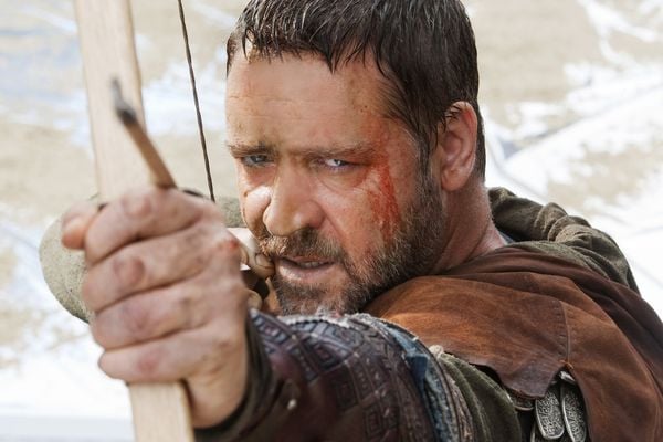 Produktbild: Robin Hood [DC]