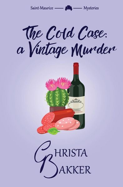 Produktbild: The Cold Case