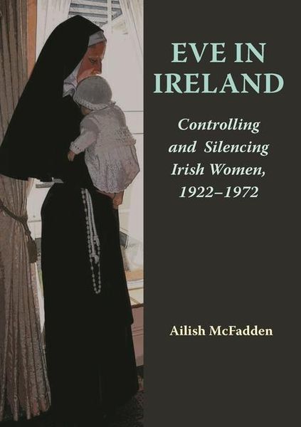 Produktbild: Eve in Ireland