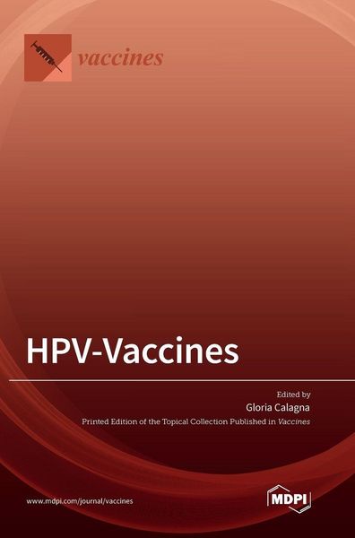 Produktbild: HPV-Vaccines