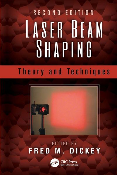 Produktbild: Laser Beam Shaping